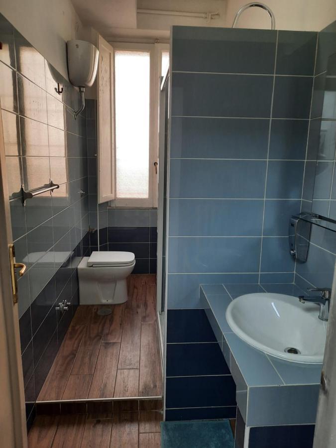 Casa A San Giovanni Рим Екстер'єр фото