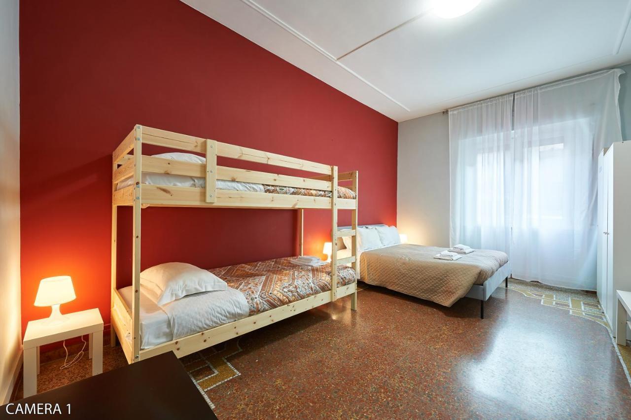 Casa A San Giovanni Рим Екстер'єр фото