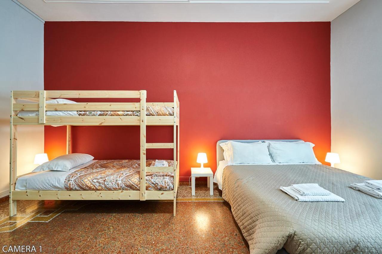 Casa A San Giovanni Рим Екстер'єр фото