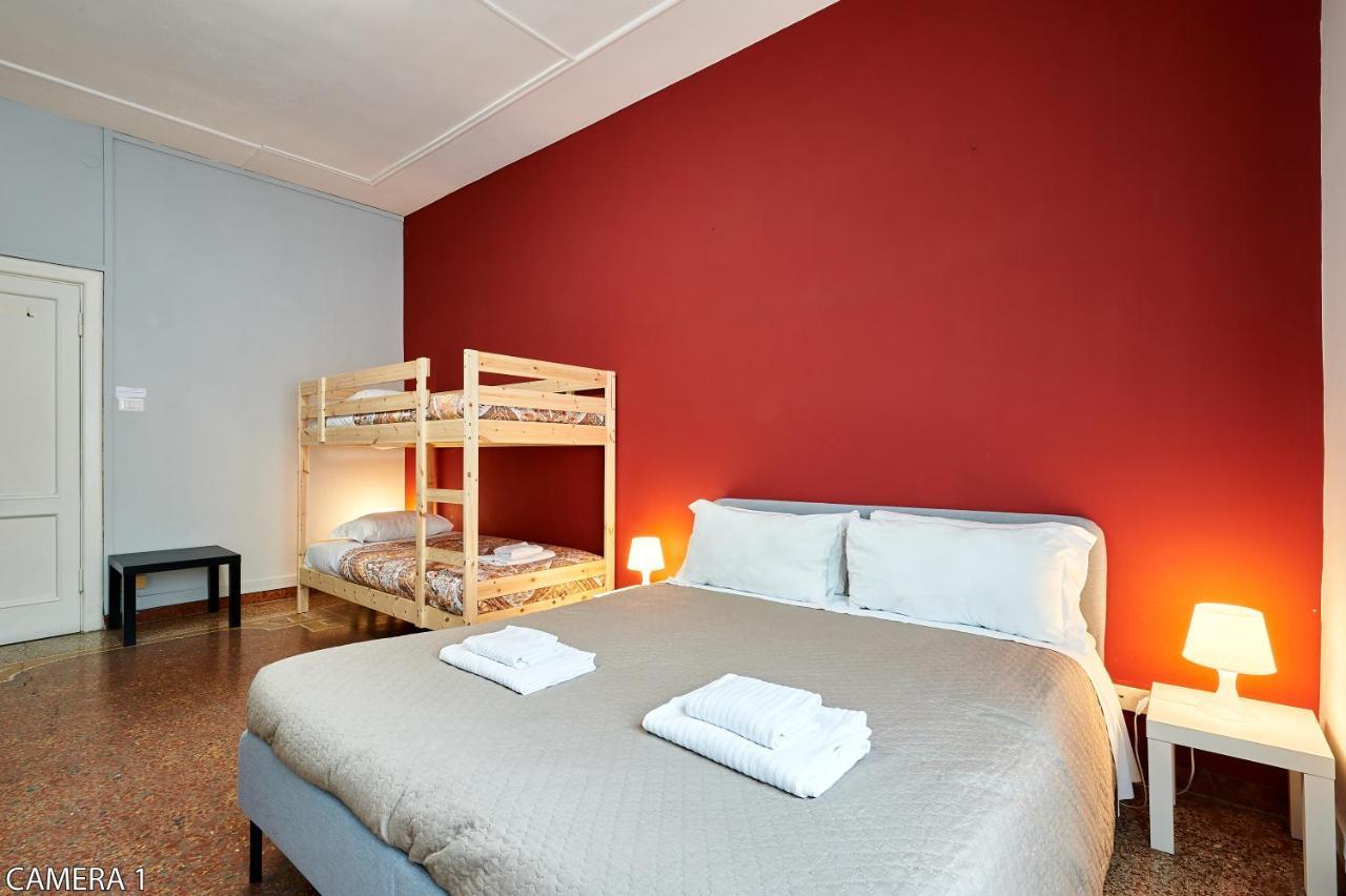 Casa A San Giovanni Рим Екстер'єр фото
