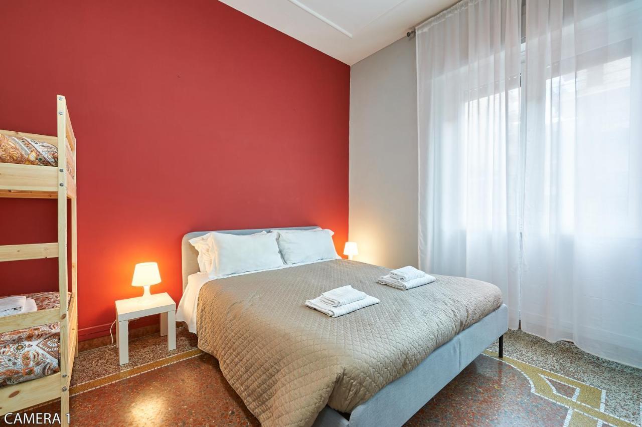Casa A San Giovanni Рим Екстер'єр фото