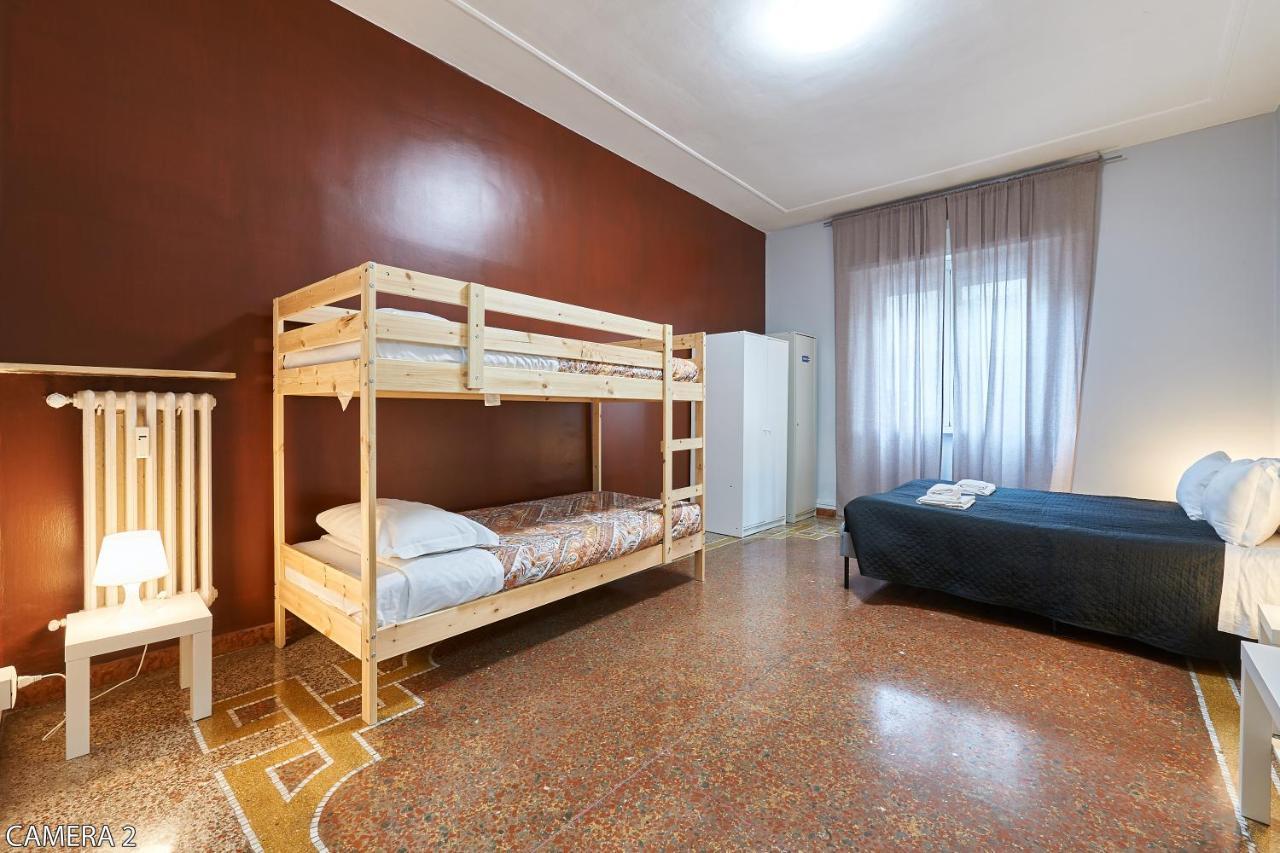 Casa A San Giovanni Рим Екстер'єр фото