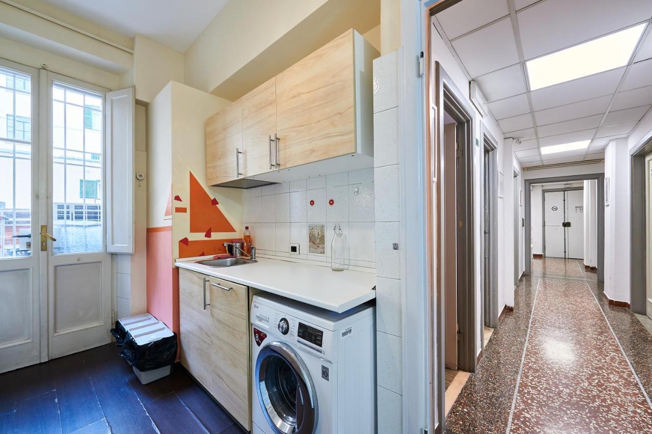 Casa A San Giovanni Рим Екстер'єр фото