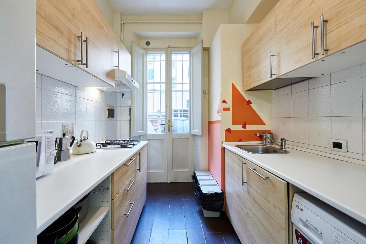 Casa A San Giovanni Рим Екстер'єр фото