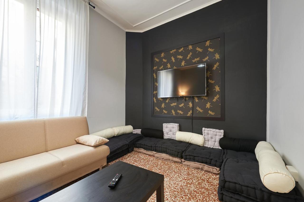 Casa A San Giovanni Рим Екстер'єр фото